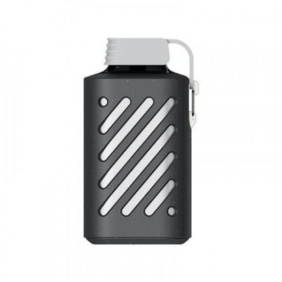 Strawberry Ice Cream Vozol Gear 10000 - Black Coral